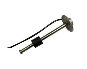 Tank transmitter stainless steel fuel/drinking water L=250mm (VDO)