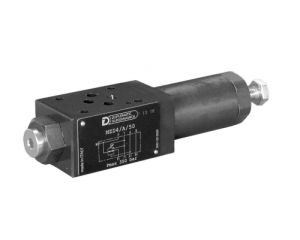 NG6 Pressure reducing valve P port 10-70 bar