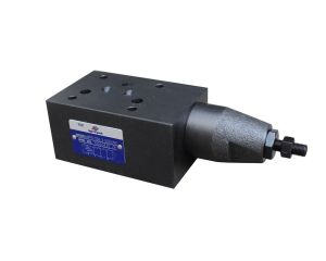 NG10 Druk reduceerventiel P poort 80 l/min