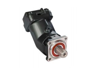 63cc plunjermotor 3/4" met spline as