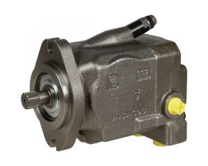 Plunjerpomp voor gesloten circuit 3/4 BSP 400 bar 50cc