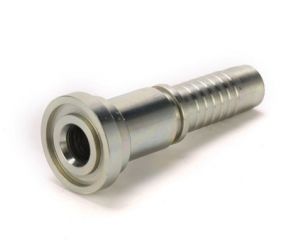 1/2'' DN perskoppeling SAE 1/2" (31,8mm) 6000 PSI