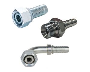 Perskoppelingenset starter kit DN 5/8 - DN 1 (55 stuks)