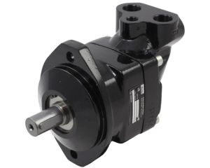 Parker plunjermotor F11 14,3cc 129 l/min