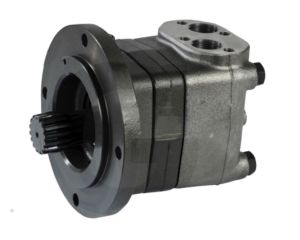 VMS315 315cc hydraulische motor 16-DP/20 as