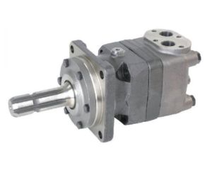 MT160 160cc hydraulische motor aftakas 1"3/8