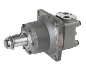 MTW250 250cc hydraulische motor 45 mm 1:10 conische as