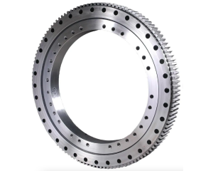 Draaikranslager buitenvertanding met buitendiameter 1050mm