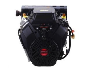 PTM760 professional 760cc V-twin 25,4mm as