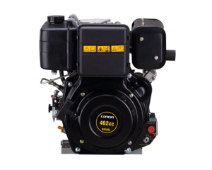 PTM460DPRO 12pk dieselmotor (professional series) by Loncin
