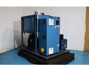 22kW Servo powerpack