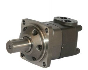 MV400 400cc hydraulische motor 50 mm as