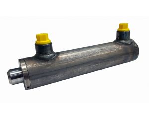 Double acting cylinder 100x60x300 without attachment