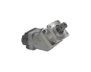 63 cc plunjermotor 35 mm spline as