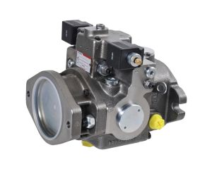 Verstelling elektrisch proportionaal met terugkoppeling_01