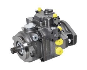 Verstelling hydraulisch proportioneel zonder terugkoppeling_01